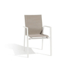 Original Garden Furniture Stackable Dinning Chair