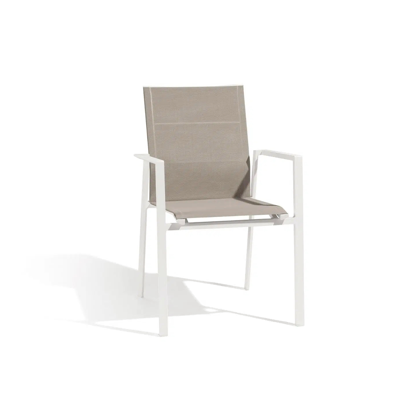 Original Garden Furniture Stackable Dinning Chair