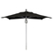 Outdoor Large Umbrella Garden Big Size Patio Umbrellas Parasol For Cafe
