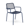 Luxury Garden Outdoor Furniture Dining Chair