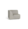 Modern Garden Furniture Leisure Lounge Outdoor Aluminum Sofa Set