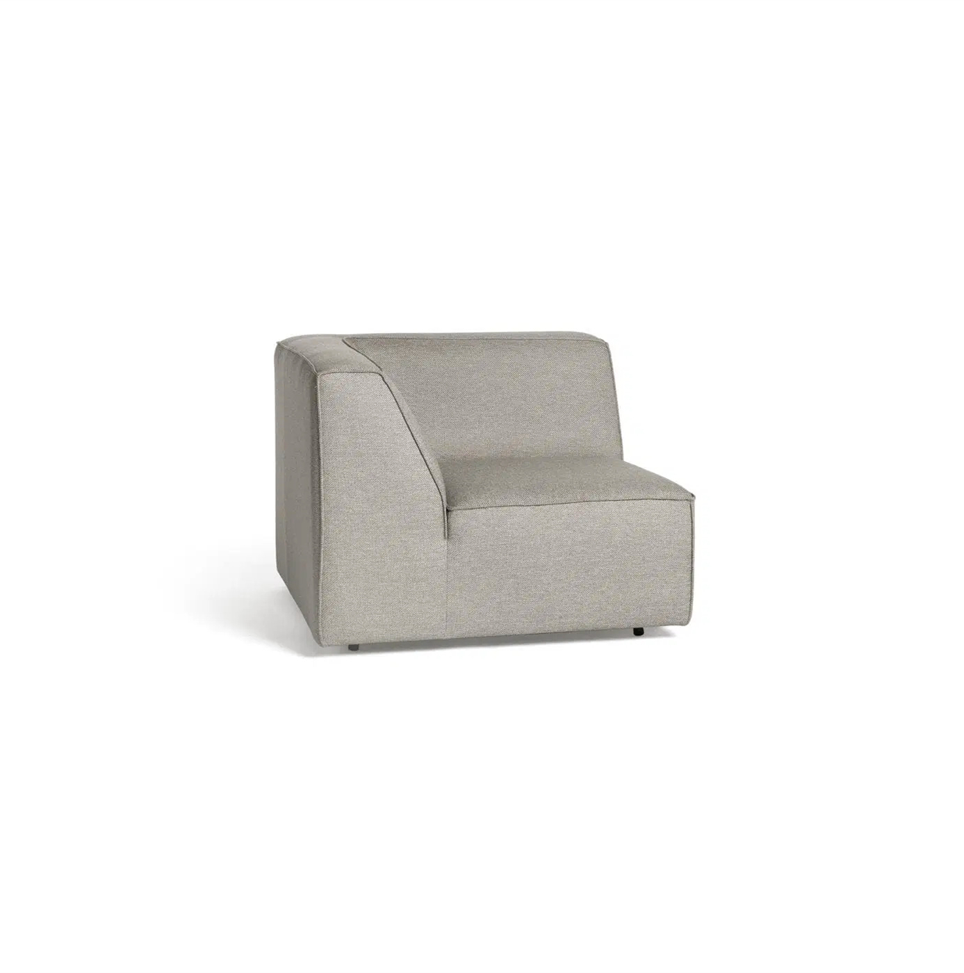 Modern Garden Furniture Leisure Lounge Outdoor Aluminum Sofa Set