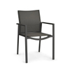 Comfortable Rattan Outdoor Garden Dining Chair