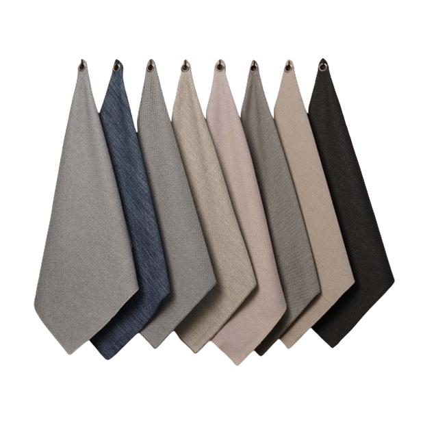  Fabric 