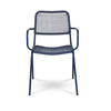 Luxury Garden Outdoor Furniture Dining Chair