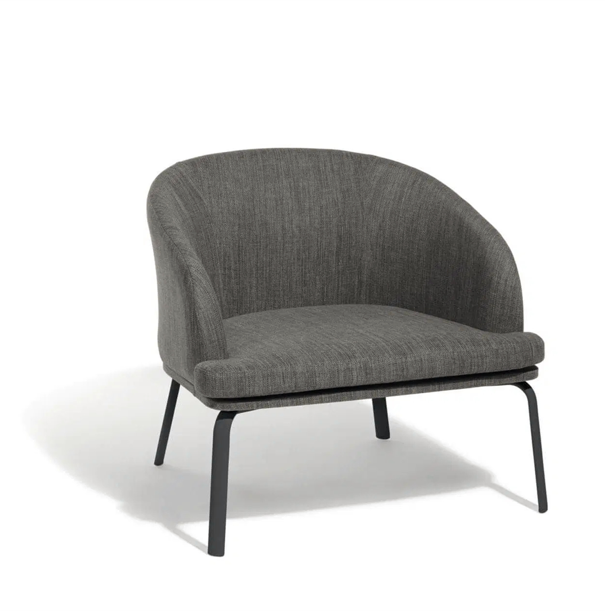 Leisure Outdoor Furniture Garden Rattan Wicker Sofa