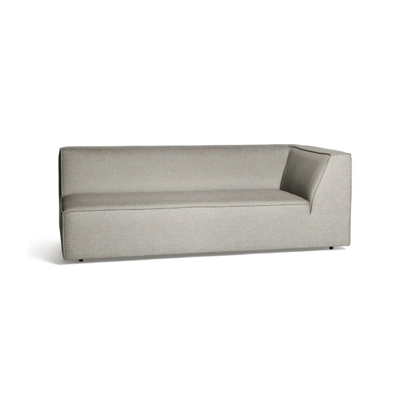Modern Garden Furniture Leisure Lounge Outdoor Aluminum Sofa Set