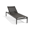 Luxury Style Outdoor Furniture Teak Wood Hotel Swimming Pool Sun Lounger