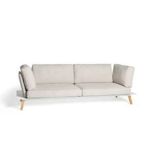 European Style Modern Sectional Garden Lounge Sofa Sets 