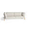 European Style Modern Sectional Garden Lounge Sofa Sets 