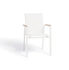 Original Garden Furniture Stackable Dinning Chair