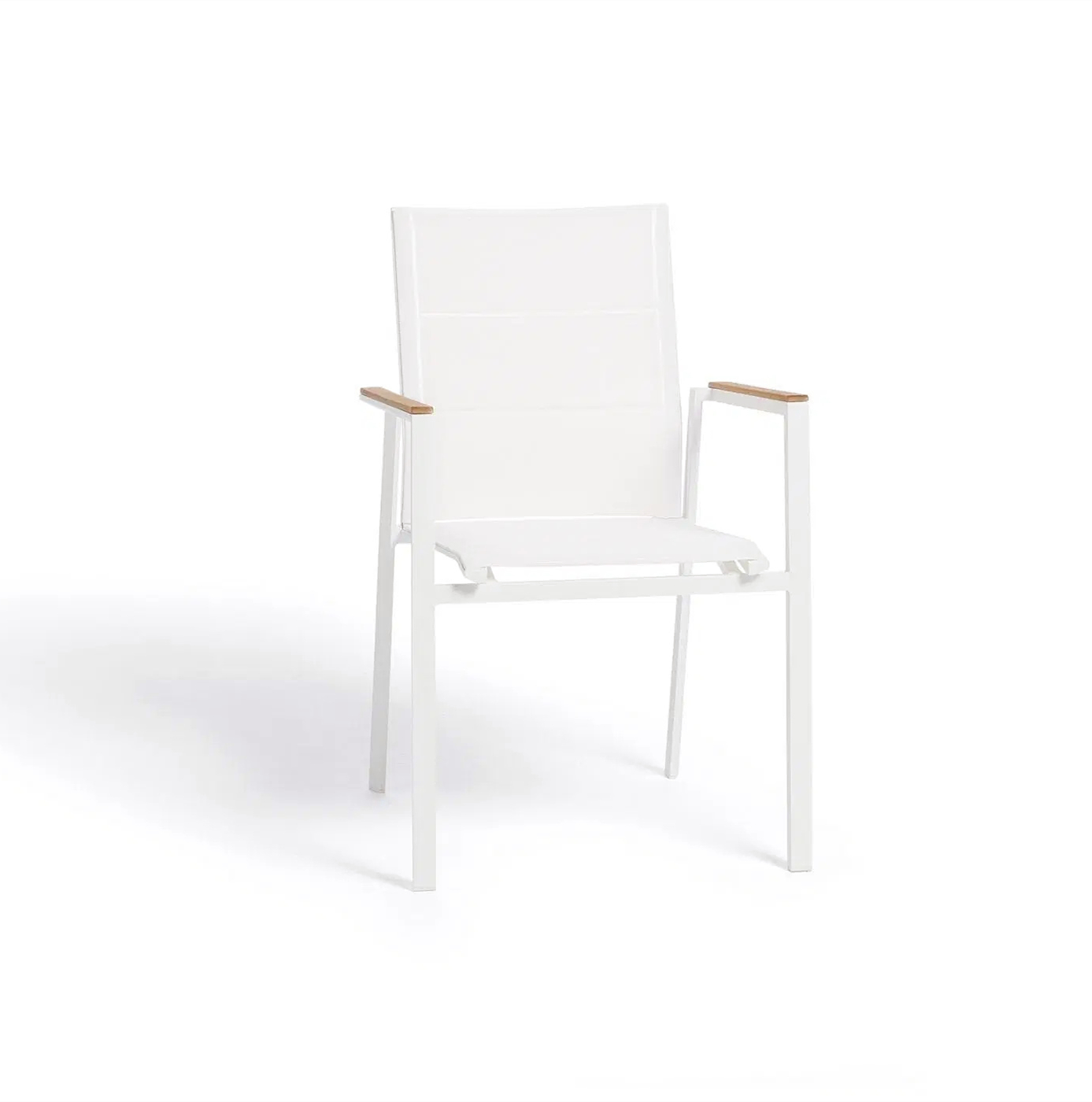 Original Garden Furniture Stackable Dinning Chair
