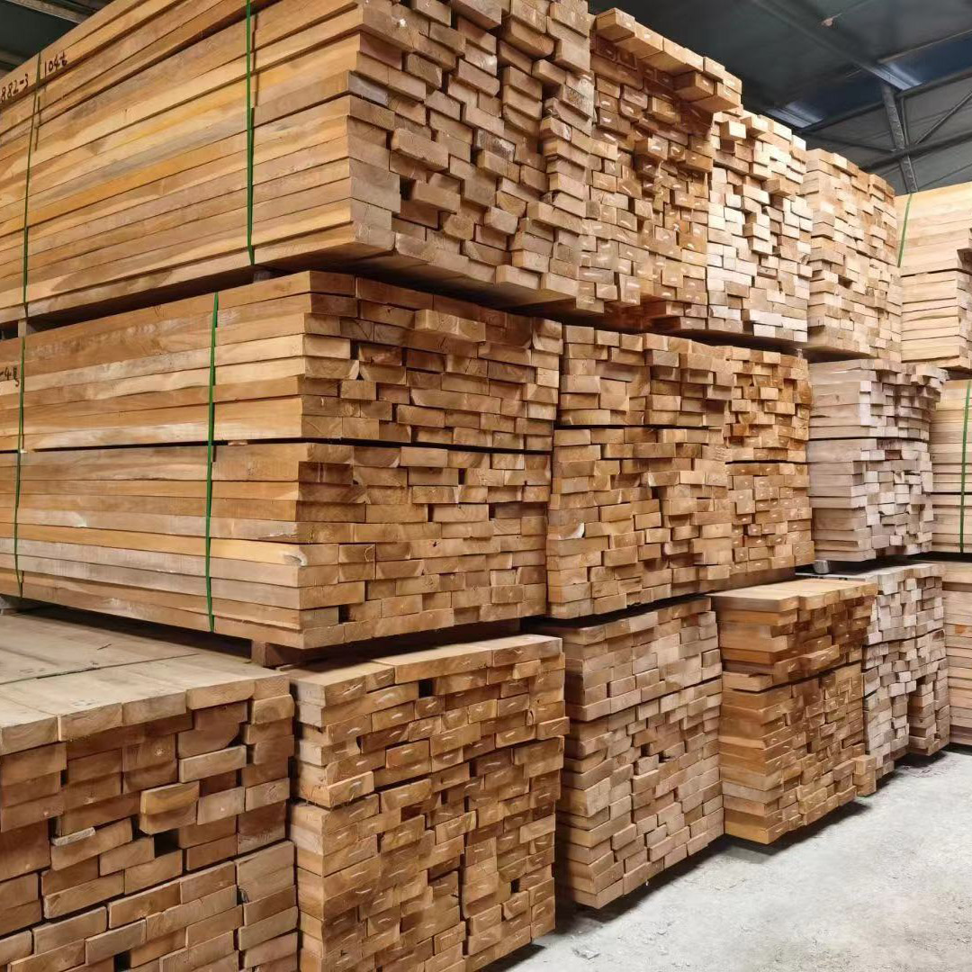 Teak