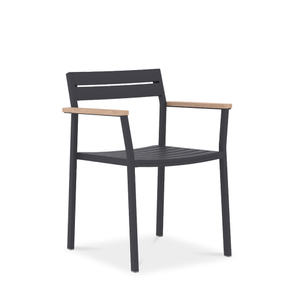 Modern Outdoor Lounge Furniture Aluminum Garden Chair