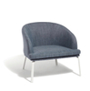 Leisure Outdoor Furniture Garden Rattan Wicker Sofa