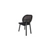 Synthetic Aluminum Outdoor Furniture Dining Rope Chairs