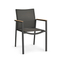Comfortable Rattan Outdoor Garden Dining Chair