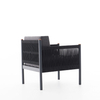 Outdoor Sofa Set Rope Waterproof Comfort Patio Furniture Garden Sofa