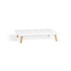 European Style Modern Sectional Garden Lounge Sofa Sets 