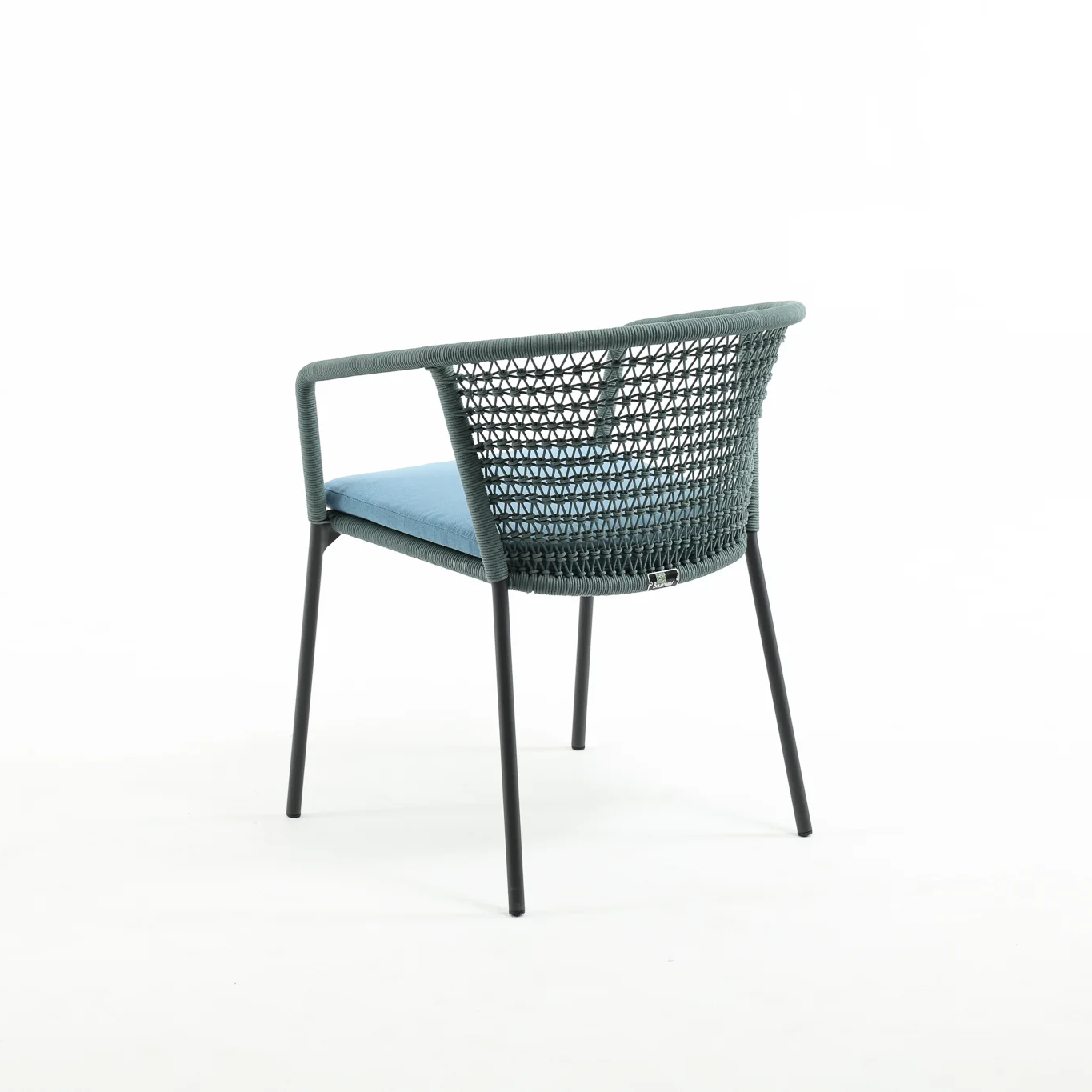 Luxury Stackable Outdoor Dining Chair from China manufacturer - Kingwell