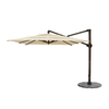 Outdoor Sun Umbrella Commercial Large Terrace Parasol