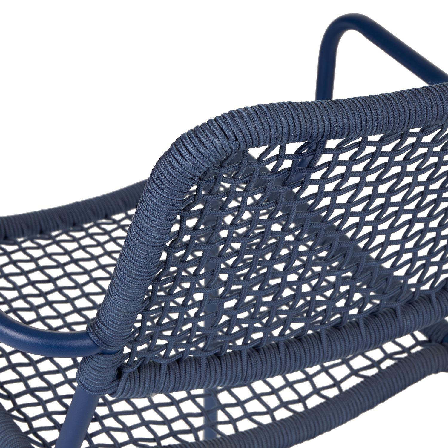 Luxury Garden Outdoor Furniture Dining Chair