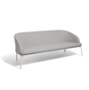 Leisure Outdoor Furniture Garden Rattan Wicker Sofa