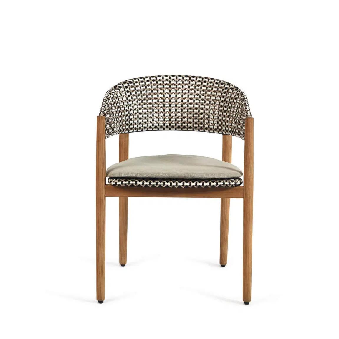 New Design Garden Dinning Rope Chair 