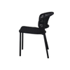 Leisure Patio Outdoor Furniture Rope Dining Chair