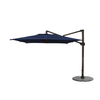 Outdoor Large Umbrella Garden Big Size Patio Umbrellas Parasol For Cafe
