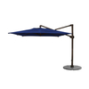 Outdoor Sun Umbrella Commercial Large Terrace Parasol