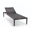 Elegant Style Outdoor Aluminum Beach Waterproof Sun Lounger