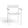 Modern Outdoor Stackable Dining Rope Chair