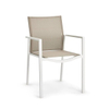 Comfortable Rattan Outdoor Garden Dining Chair