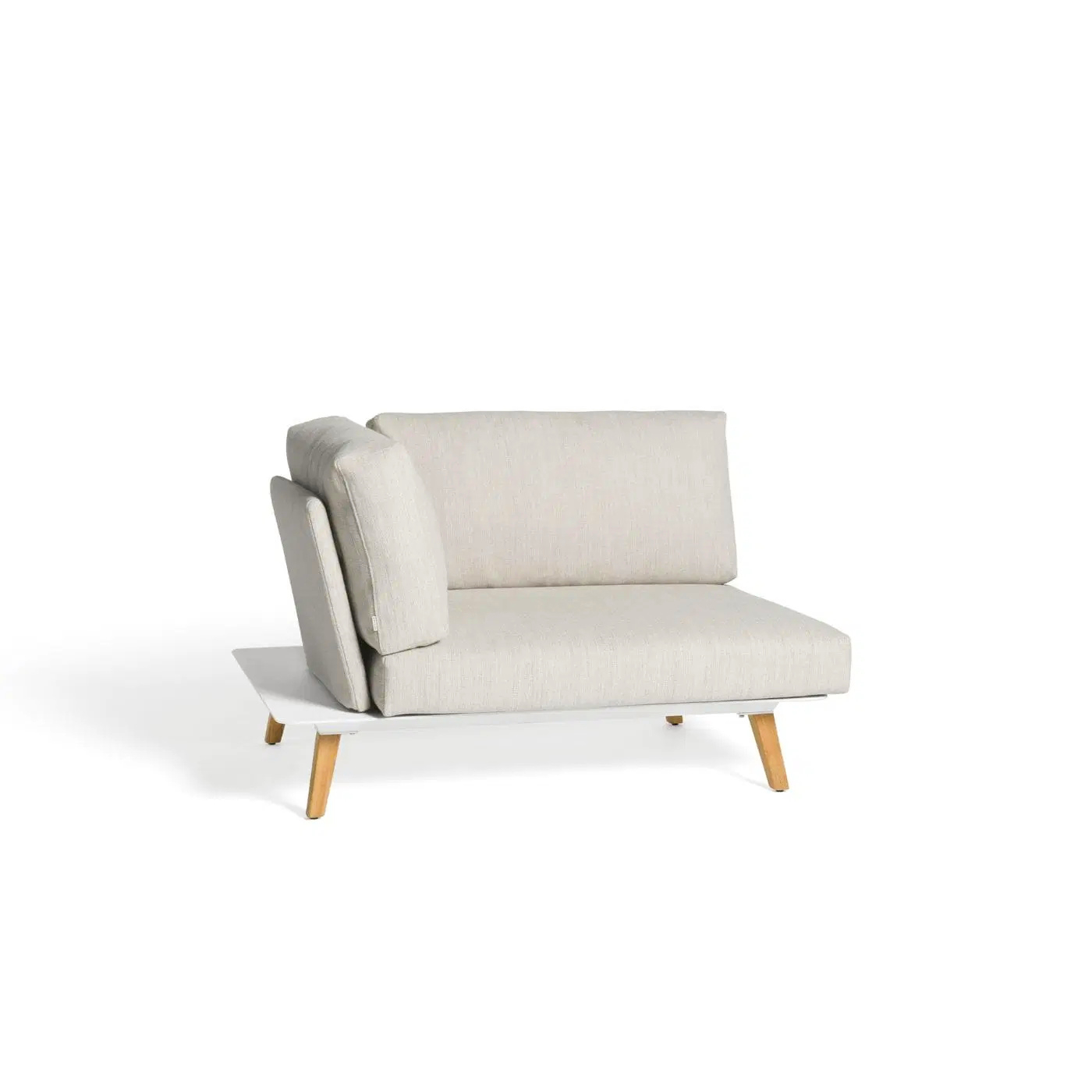 European Style Modern Sectional Garden Lounge Sofa Sets 