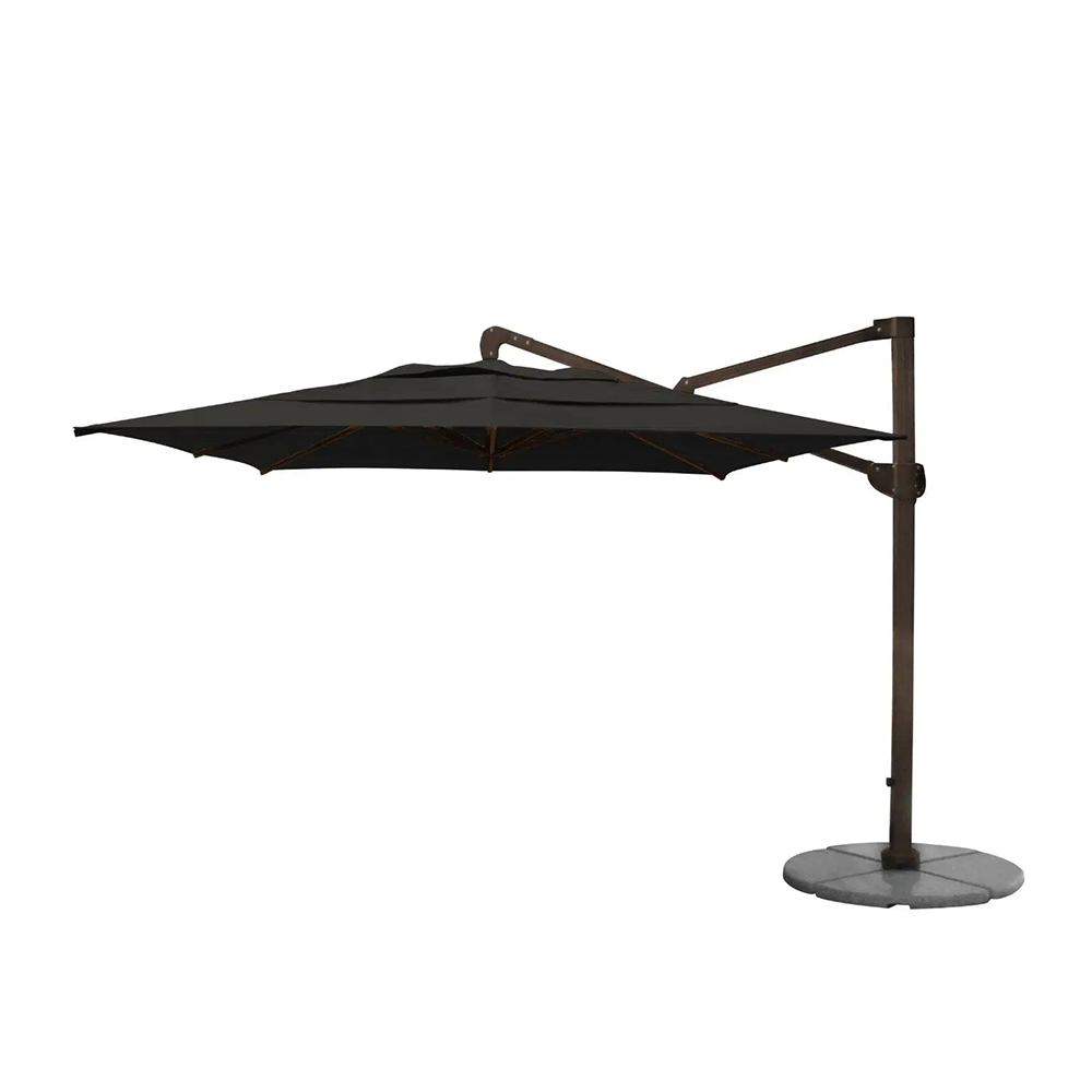 Outdoor Large Umbrella Garden Big Size Patio Umbrellas Parasol For Cafe