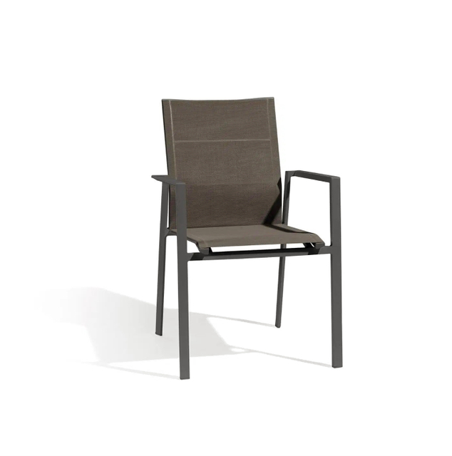 Original Garden Furniture Stackable Dinning Chair