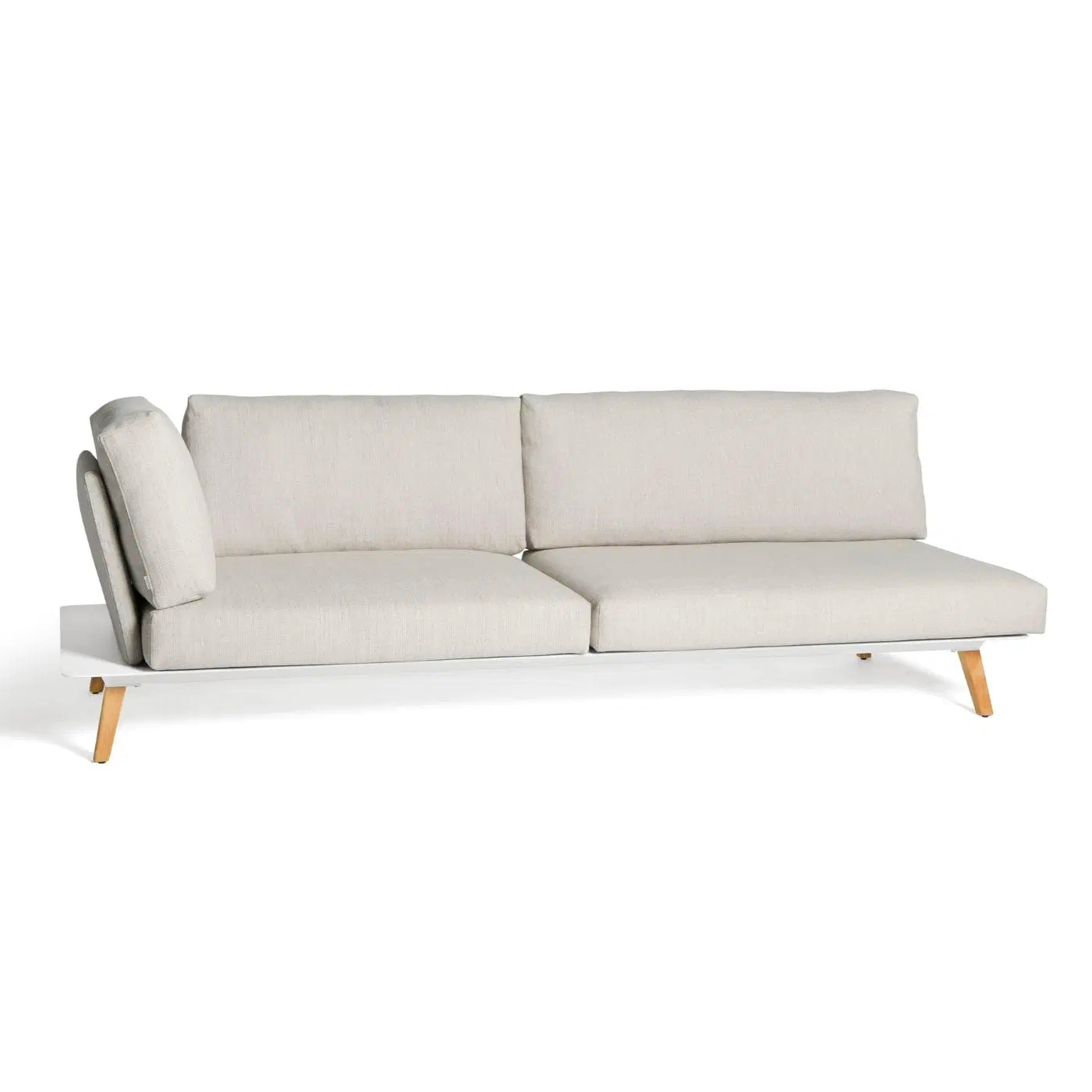 European Style Modern Sectional Garden Lounge Sofa Sets 