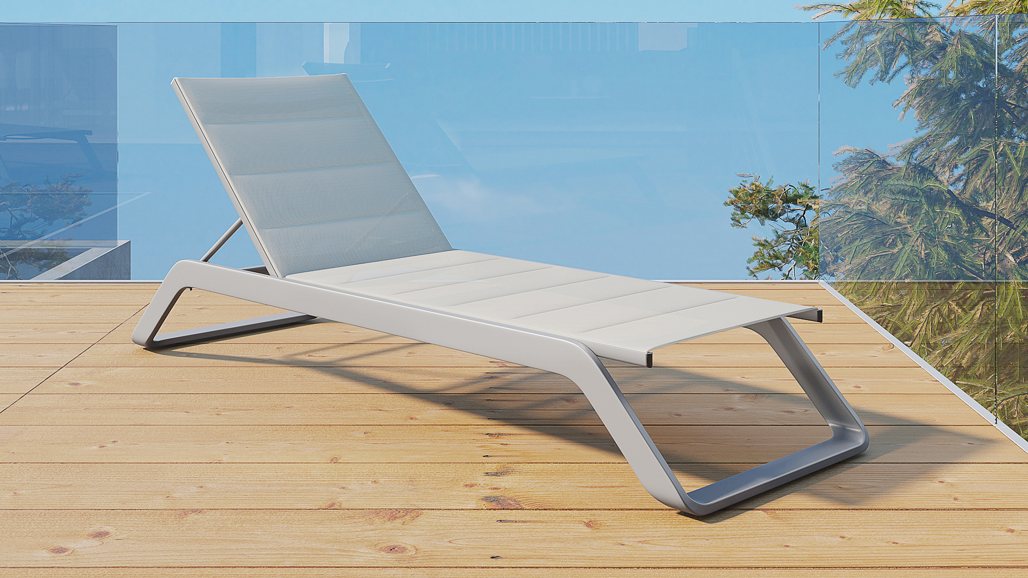  Loungers 