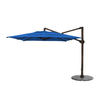 Outdoor Sun Umbrella Commercial Large Terrace Parasol