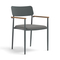 All-Weather Outdoor Wicker Weaving Garden Chair