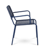 Luxury Garden Outdoor Furniture Dining Chair