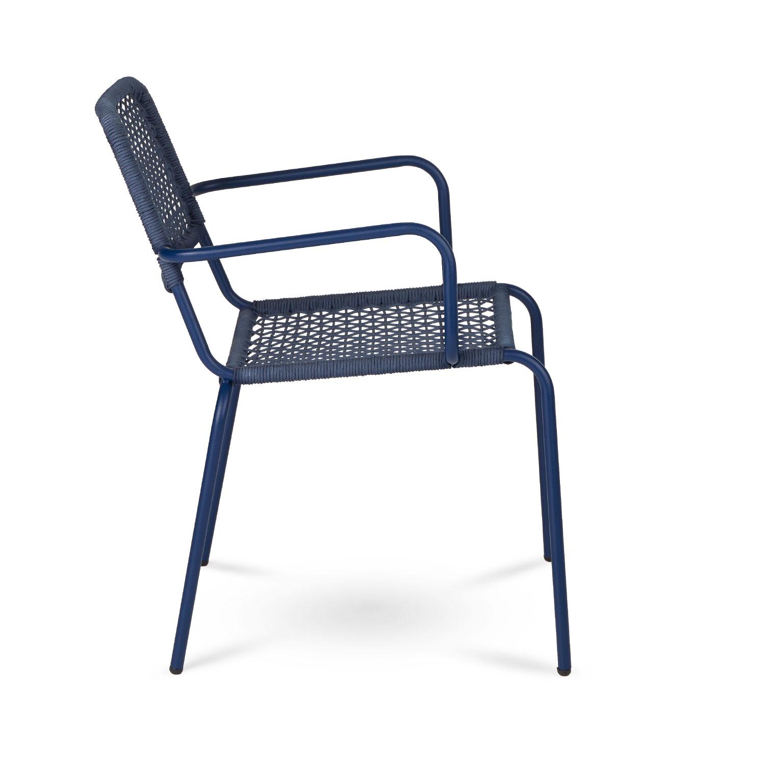 Luxury Garden Outdoor Furniture Dining Chair
