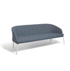 Leisure Outdoor Furniture Garden Rattan Wicker Sofa