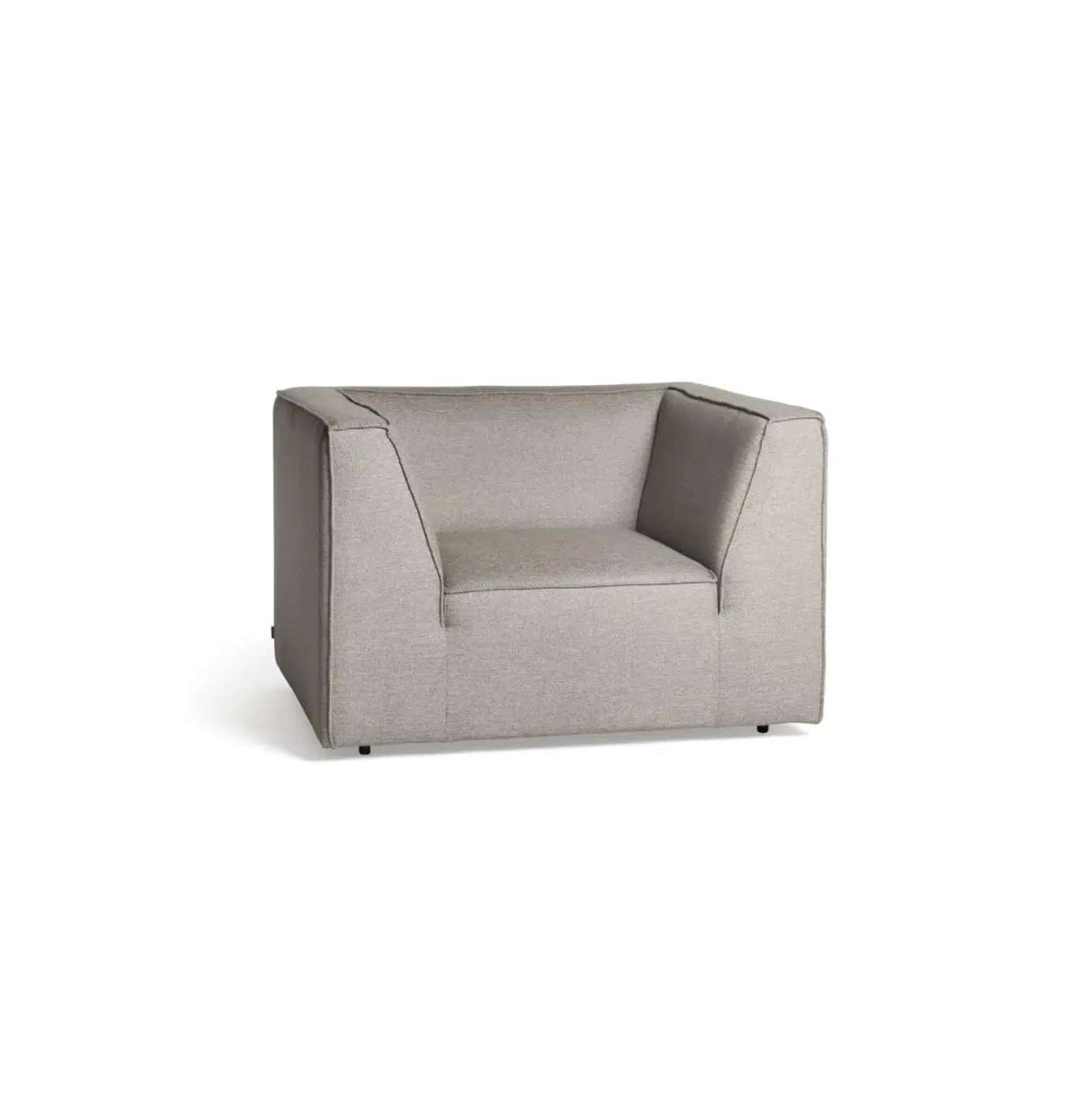 Modern Garden Furniture Leisure Lounge Outdoor Aluminum Sofa Set