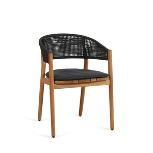 New Design Garden Dinning Rope Chair 