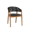 New Design Garden Dinning Rope Chair 