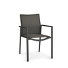 Comfortable Rattan Outdoor Garden Dining Chair