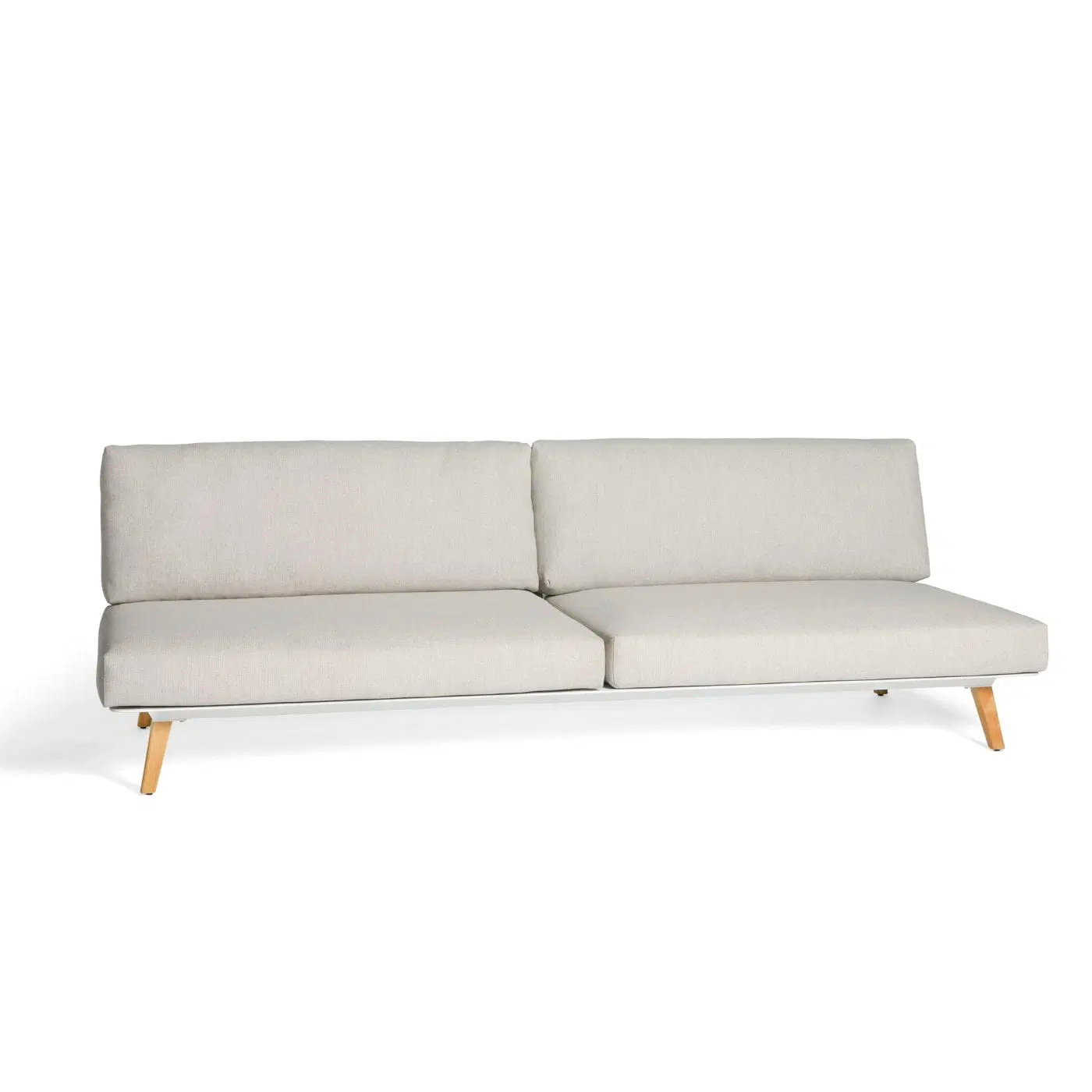 European Style Modern Sectional Garden Lounge Sofa Sets 