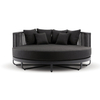 Pool Furniture Hotel Patio Leisure Aluminum Outdoor Daybed